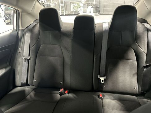 New 2026 Nissan Sentra S w/ S Cold Weather Package FWD image 27