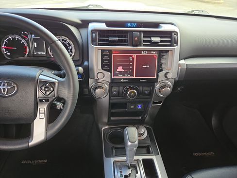 Used 2023 Toyota 4Runner TRD Sport w/ Technology Package image 22