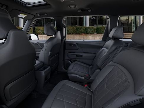 New 2027 Kia Telluride EX X-Line AWD/4WD image 19
