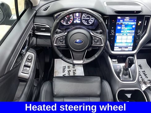 Certified 2023 Subaru Outback Limited XT AWD/4WD image 28