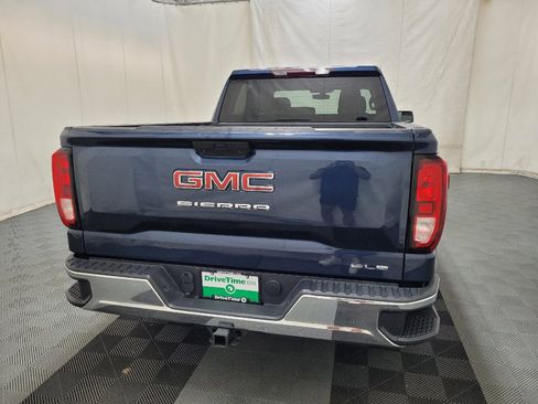 Used 2020 GMC Sierra 1500 SLE w/ SLE Value Package AWD/4WD image 7