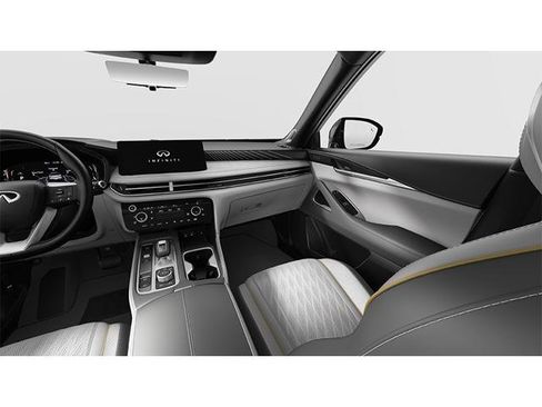 New 2026 INFINITI QX60 Autograph image 11