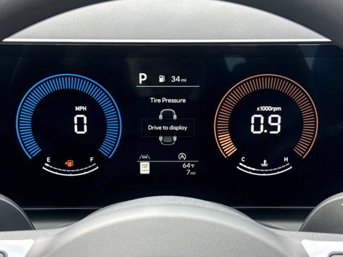 New 2026 Hyundai Tucson SEL FWD image 27