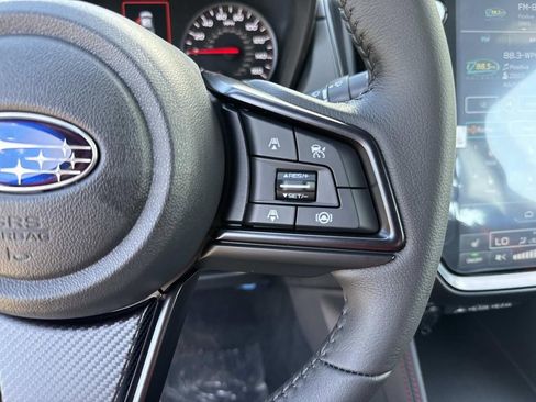 New 2026 Subaru WRX Limited image 35