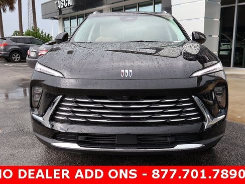 New 2025 Buick Envision Preferred image 3