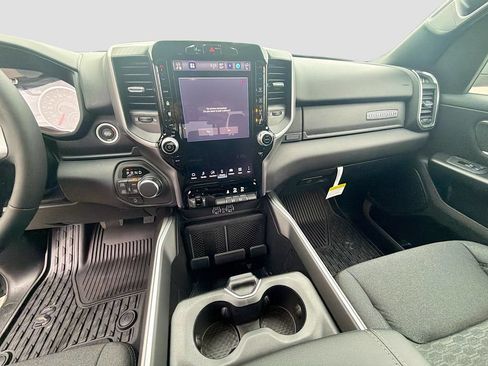 New 2026 RAM 1500 Big Horn AWD/4WD image 26