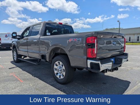 New 2026 Ford F350 Lariat w/ Lariat Ultimate Package AWD/4WD image 6