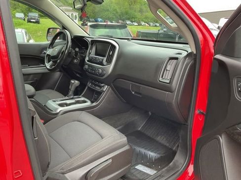 Used 2016 Chevrolet Colorado LT RWD image 42