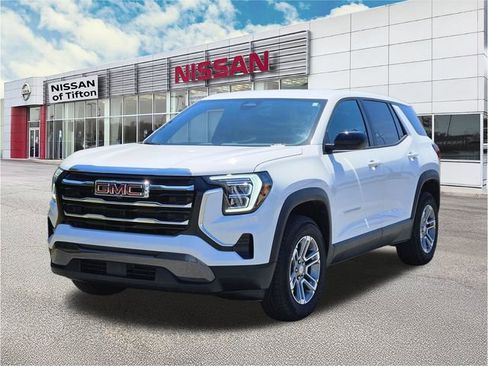 Used 2026 GMC Terrain Elevation FWD image 8