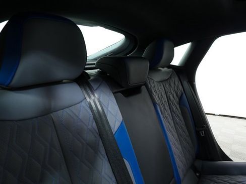 New 2025 Audi S5 Prestige image 23