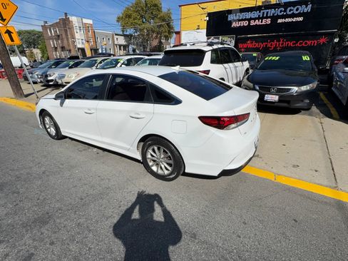 Used 2018 Hyundai Sonata SE image 7