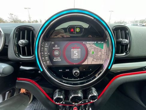 Used 2024 MINI Cooper Countryman John Cooper Works image 21