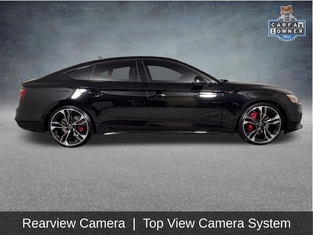 Used 2023 Audi S5 Premium Plus AWD/4WD image 10