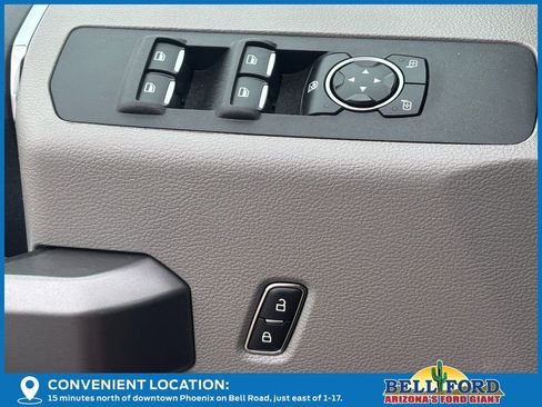 Used 2020 Ford F250 XLT image 19