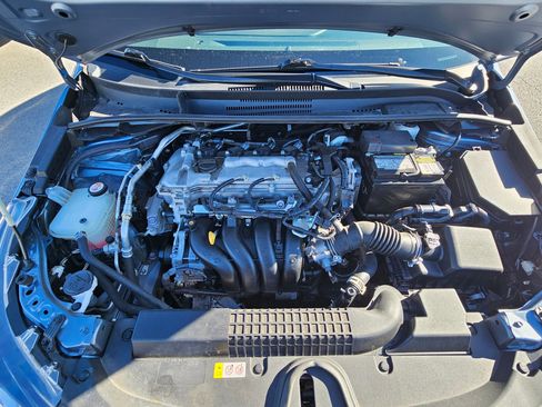 Used 2022 Toyota Corolla LE image 31