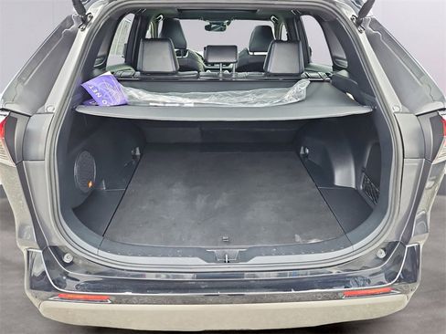 Used 2024 Toyota RAV4 XSE image 39