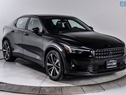 Used 2022 Polestar Polestar 2 w/ Plus Package