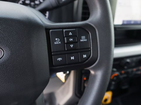 Used 2024 Ford F450 XL w/ XL Chrome Package image 26