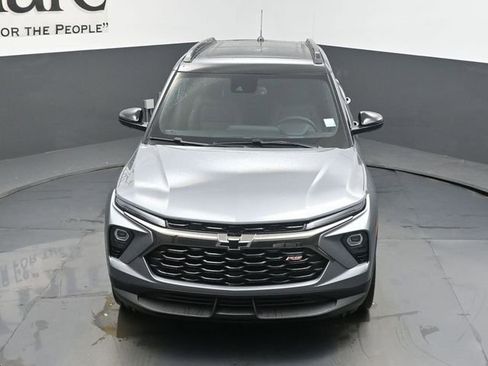 New 2026 Chevrolet TrailBlazer RS w/ Convenience Package image 37