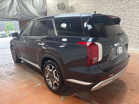 Used 2023 Hyundai Palisade SEL w/ Premium Package AWD/4WD image 5