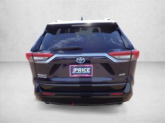 Used 2024 Toyota RAV4 XSE AWD/4WD video 3
