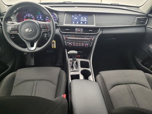 Used 2018 Kia Optima LX FWD image 22