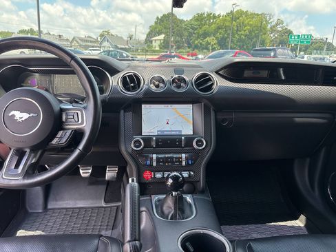 Used 2019 Ford Mustang GT RWD image 28