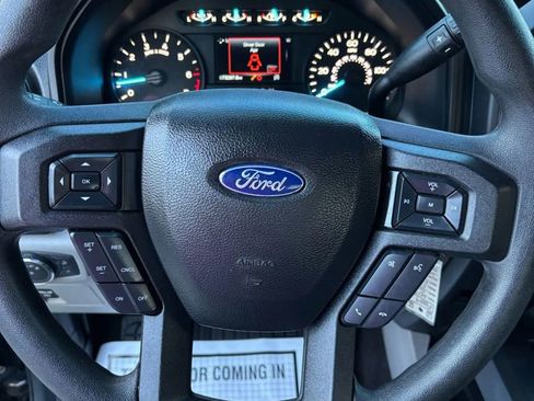 Used 2019 Ford F150 XL w/ Equipment Group 101A Mid image 10