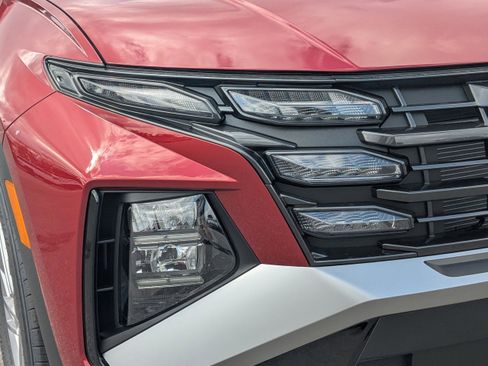 New 2026 Hyundai Tucson SE image 33