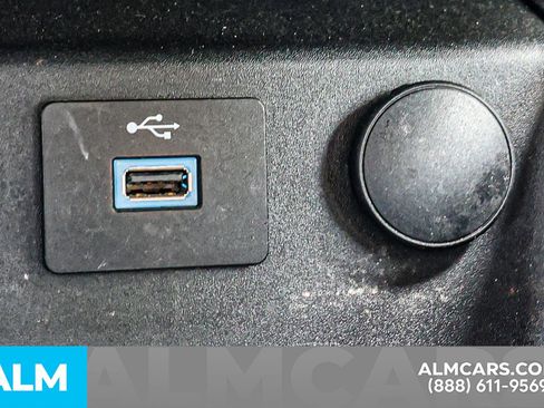 Used 2019 Ford Fusion S image 42