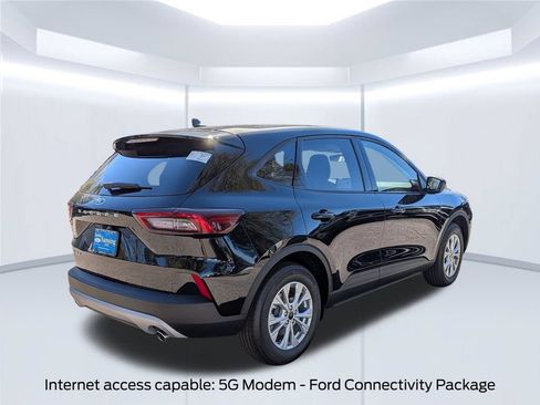 New 2026 Ford Maverick XLT w/ XLT Luxury Package AWD/4WD image 8