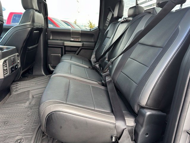 Used 2020 Ford F150 Raptor w/ Equipment Group 802A Luxury AWD/4WD image 10