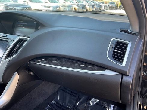 Used 2019 Acura TLX image 27