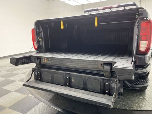 Certified 2022 GMC Sierra 1500 Elevation AWD/4WD image 7