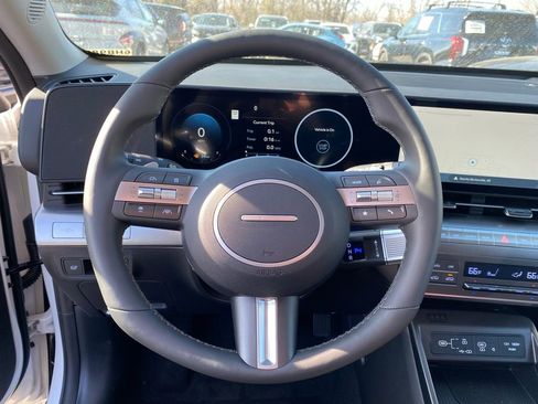 New 2026 Hyundai Kona Limited image 11