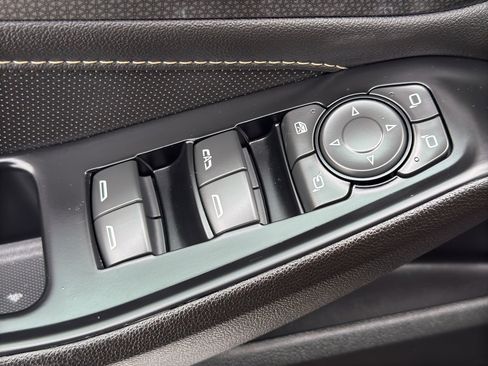 Used 2023 Chevrolet Traverse Premier w/ LPO, Floor Liner Package image 13