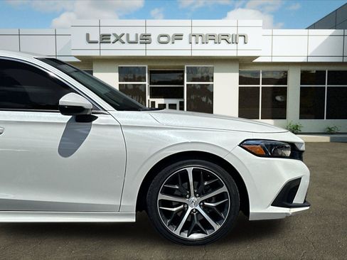 Used 2024 Honda Civic Touring image 36