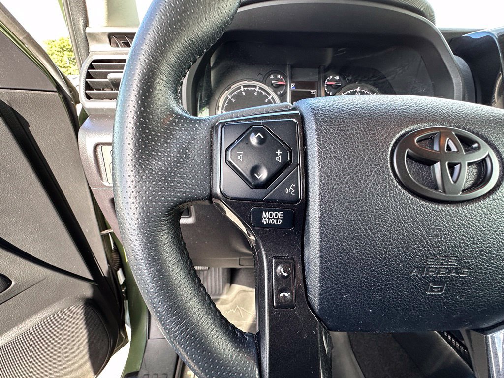 Used 2020 Toyota 4Runner TRD Pro AWD/4WD image 38