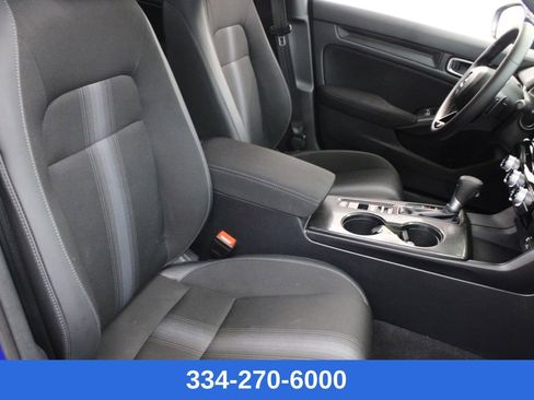 Used 2024 Honda Civic Sport image 21