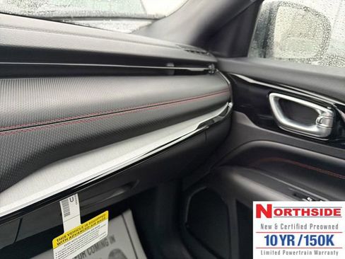 New 2026 Jeep Compass Trailhawk image 22