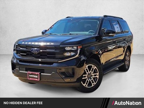 New 2026 Ford Expedition Active RWD image 1