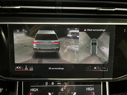 Used 2021 Audi Q7 2.0T Premium w/ Convenience Package image 38