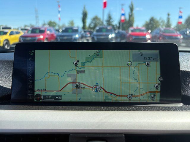 Used 2016 BMW 320i xDrive Sedan AWD/4WD image 25