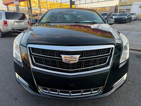 Used 2016 Cadillac XTS Luxury w/ Driver Awareness Package image 2