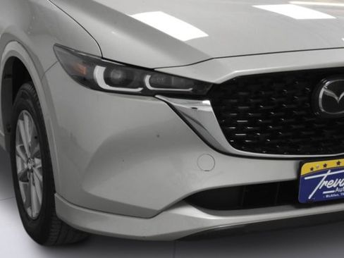 Used 2024 MAZDA CX-5 AWD 2.5 S w/ Select Package image 36