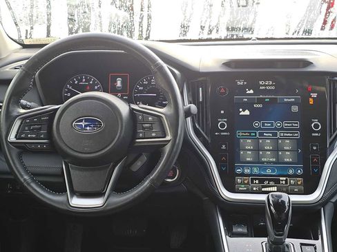 Used 2023 Subaru Outback Touring w/ Popular Package #2 image 22