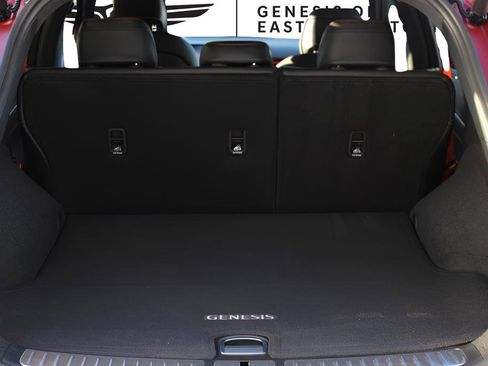 New 2026 Genesis GV70 3.5T Sport Prestige AWD/4WD image 14