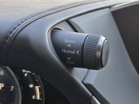 Used 2021 Lexus ES 350 F Sport image 31