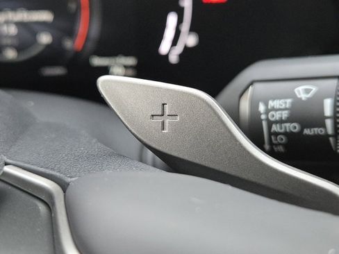 New 2026 Lexus NX 350 350 Luxury image 22