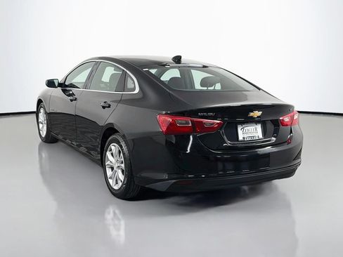 Used 2023 Chevrolet Malibu LT FWD image 5